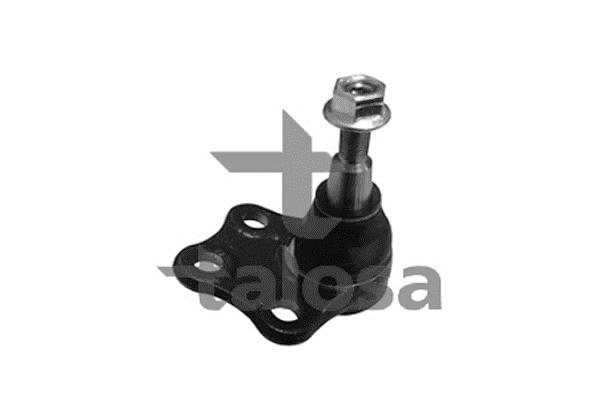 Talosa 47-10100 Ball joint 4710100: Buy near me in Poland at 2407.PL - Good price!