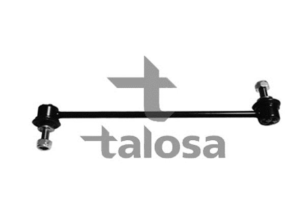 Talosa 50-04593 Стойка стабилизатора 5004593: Купить в Польше - Отличная цена на 2407.PL!