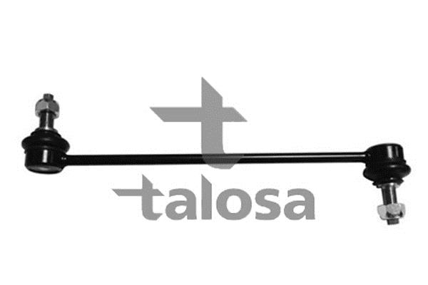 Talosa 50-06273 Стойка стабилизатора 5006273: Отличная цена - Купить в Польше на 2407.PL!