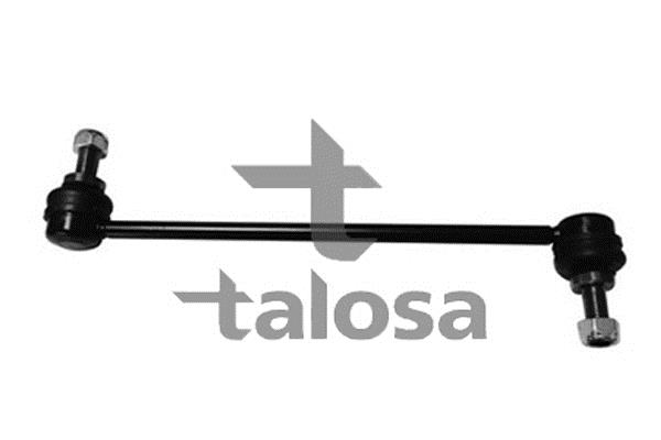 Talosa 50-06387 Стойка стабилизатора 5006387: Отличная цена - Купить в Польше на 2407.PL!