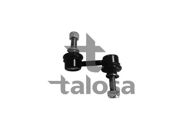Talosa 50-07237 Стойка стабилизатора 5007237: Отличная цена - Купить в Польше на 2407.PL!