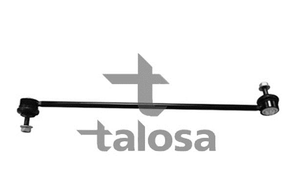 Talosa 50-08114 Стійка стабілізатора 5008114: Приваблива ціна - Купити у Польщі на 2407.PL!
