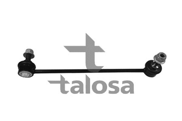 Talosa 50-08116 Стойка стабилизатора 5008116: Отличная цена - Купить в Польше на 2407.PL!
