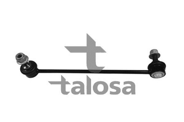 Talosa 50-08117 Стійка стабілізатора 5008117: Приваблива ціна - Купити у Польщі на 2407.PL!