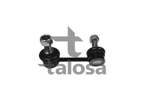 Talosa 50-08118 Стойка стабилизатора 5008118: Отличная цена - Купить в Польше на 2407.PL!