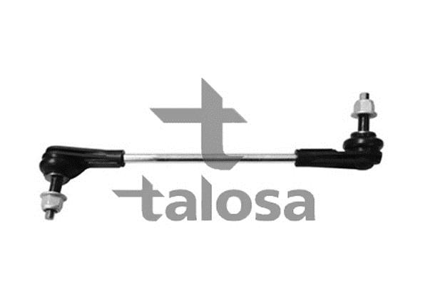 Talosa 50-09123 Rod/Strut, stabiliser 5009123: Buy near me in Poland at 2407.PL - Good price!