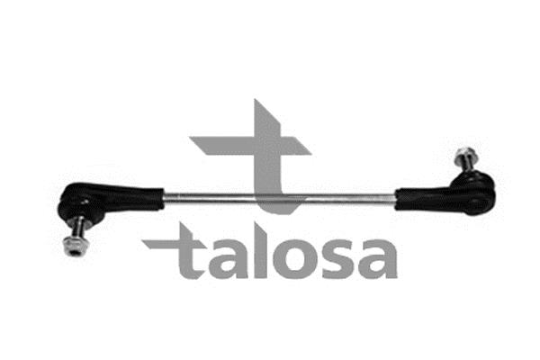 Talosa 50-09277 Стійка стабілізатора 5009277: Приваблива ціна - Купити у Польщі на 2407.PL!