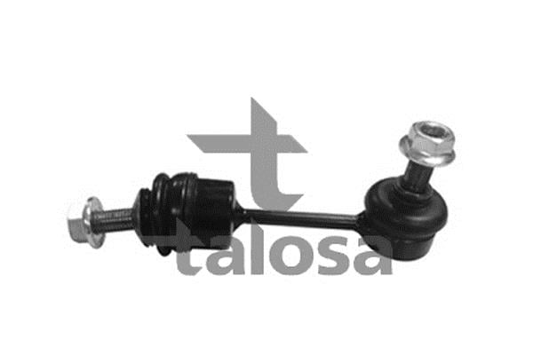 Talosa 50-09280 Стойка стабилизатора 5009280: Купить в Польше - Отличная цена на 2407.PL!