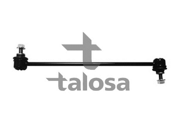 Talosa 50-09326 Стойка стабилизатора 5009326: Отличная цена - Купить в Польше на 2407.PL!