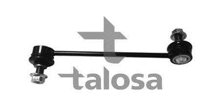 Talosa 50-09505 Rod/Strut, stabiliser 5009505: Buy near me in Poland at 2407.PL - Good price!