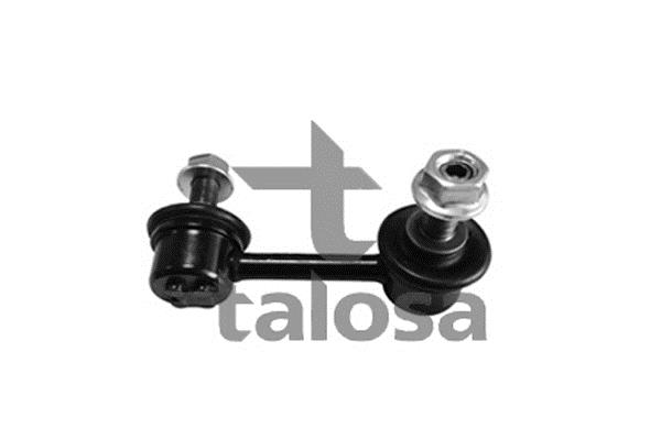 Talosa 50-09999 Rod/Strut, stabiliser 5009999: Buy near me in Poland at 2407.PL - Good price!