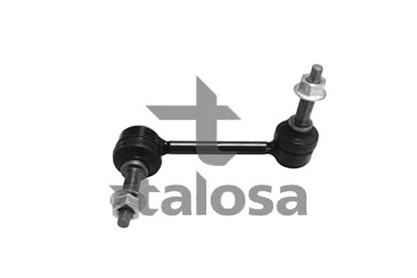 Talosa 50-10058 Rod/Strut, stabiliser 5010058: Buy near me in Poland at 2407.PL - Good price!