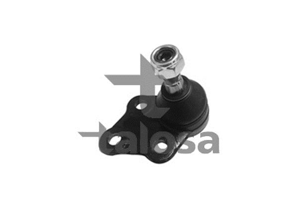 Talosa 47-06366 Ball joint 4706366: Buy near me in Poland at 2407.PL - Good price!
