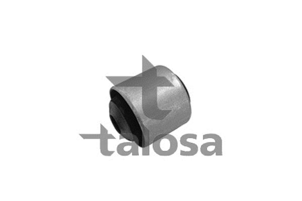Talosa 57-04011 Сайлентблок 5704011: Отличная цена - Купить в Польше на 2407.PL!