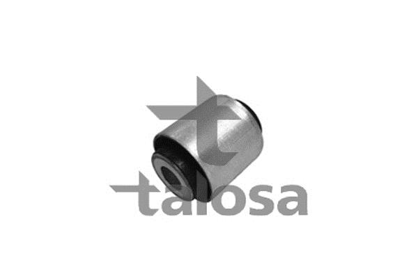 Talosa 57-04030 Сайлентблок 5704030: Отличная цена - Купить в Польше на 2407.PL!