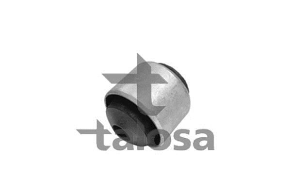 Talosa 57-04309 Сайлентблок 5704309: Отличная цена - Купить в Польше на 2407.PL!