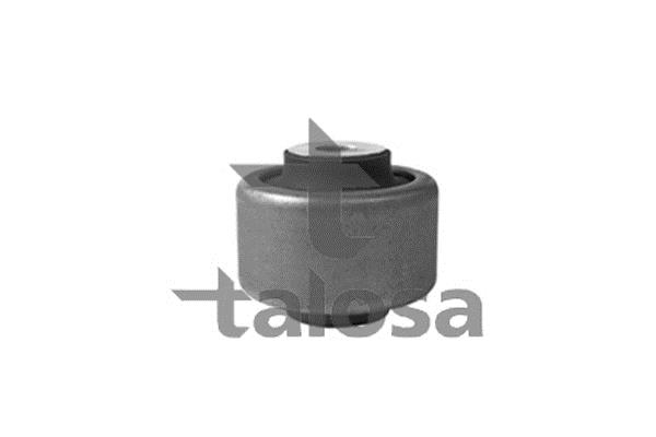 Talosa 57-06168 Silent block 5706168: Buy near me in Poland at 2407.PL - Good price!