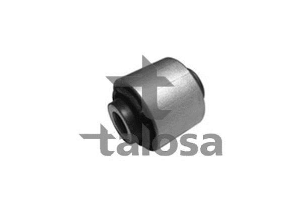 Talosa 57-10027 Сайлентблок 5710027: Отличная цена - Купить в Польше на 2407.PL!