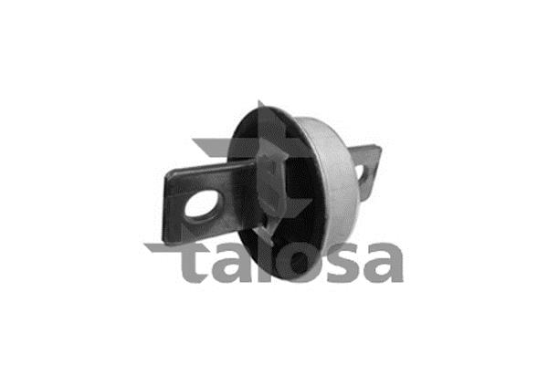 Talosa 57-10029 Silent block 5710029: Buy near me in Poland at 2407.PL - Good price!