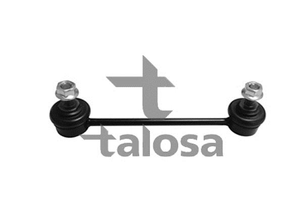 Talosa 50-10067 Стойка стабилизатора 5010067: Отличная цена - Купить в Польше на 2407.PL!