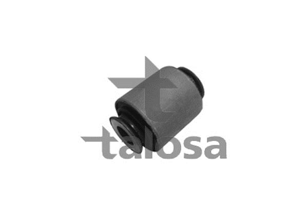 Talosa 57-04353 Silent block 5704353: Buy near me at 2407.PL in Poland at an Affordable price!