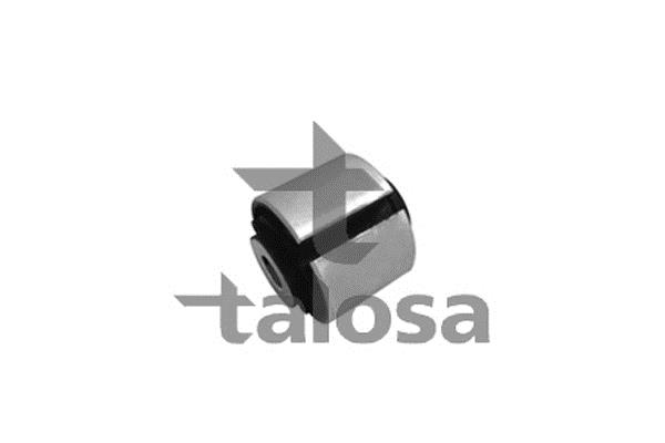 Talosa 57-04396 Silent block 5704396: Buy near me in Poland at 2407.PL - Good price!
