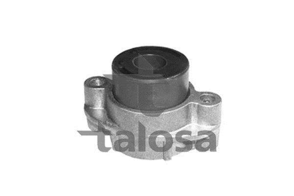 Talosa 57-06186 Silent block 5706186: Buy near me in Poland at 2407.PL - Good price!