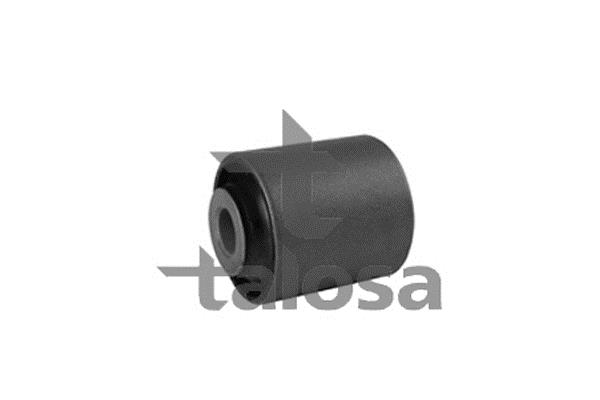 Talosa 57-08798 Silent block mount front shock absorber 5708798: Buy near me in Poland at 2407.PL - Good price!