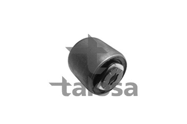 Talosa 57-10033 Silent block 5710033: Buy near me in Poland at 2407.PL - Good price!