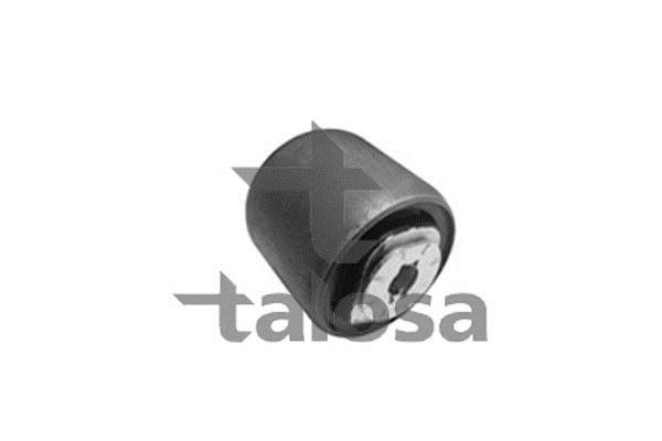 Talosa 57-10034 Сайлентблок 5710034: Отличная цена - Купить в Польше на 2407.PL!
