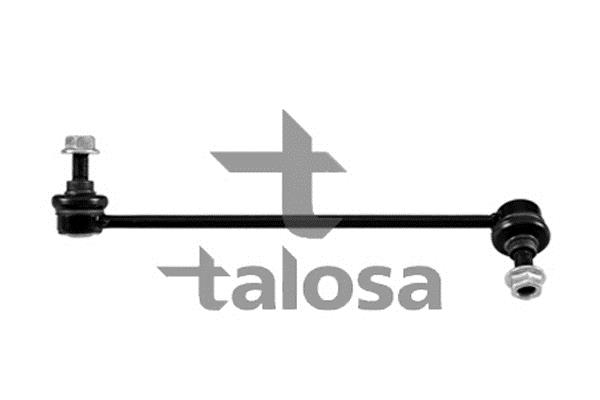 Talosa 50-08322 Стойка стабилизатора 5008322: Отличная цена - Купить в Польше на 2407.PL!