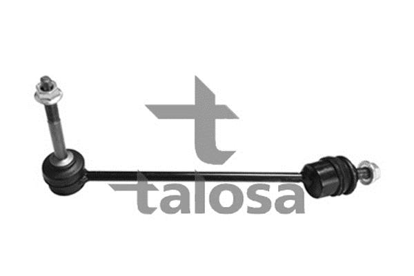 Talosa 50-09119 Стойка стабилизатора 5009119: Отличная цена - Купить в Польше на 2407.PL!