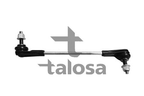 Talosa 50-09122 Стойка стабилизатора 5009122: Отличная цена - Купить в Польше на 2407.PL!