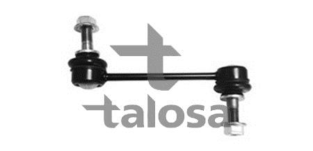 Talosa 50-09568 Стойка стабилизатора 5009568: Отличная цена - Купить в Польше на 2407.PL!