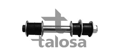 Talosa 50-09573 Стойка стабилизатора 5009573: Отличная цена - Купить в Польше на 2407.PL!