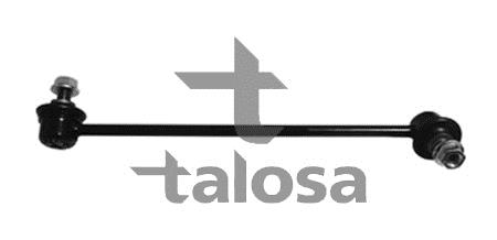 Talosa 50-09767 Стійка стабілізатора 5009767: Приваблива ціна - Купити у Польщі на 2407.PL!