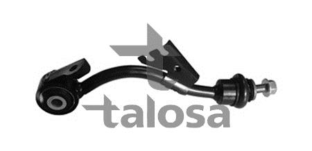 Talosa 50-09777 Стійка стабілізатора 5009777: Приваблива ціна - Купити у Польщі на 2407.PL!