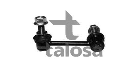 Talosa 50-09785 Стойка стабилизатора 5009785: Отличная цена - Купить в Польше на 2407.PL!