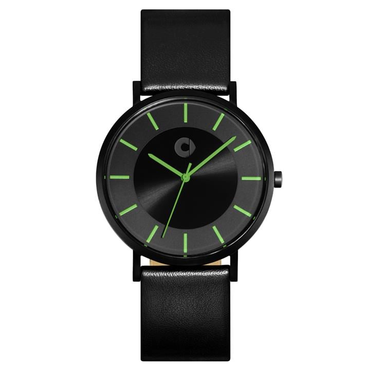 Mercedes B6 7 99 3613 Zegar Smart Unisex Watch, ED, Black/Green B67993613: Atrakcyjna cena w Polsce na 2407.PL - Zamów teraz!