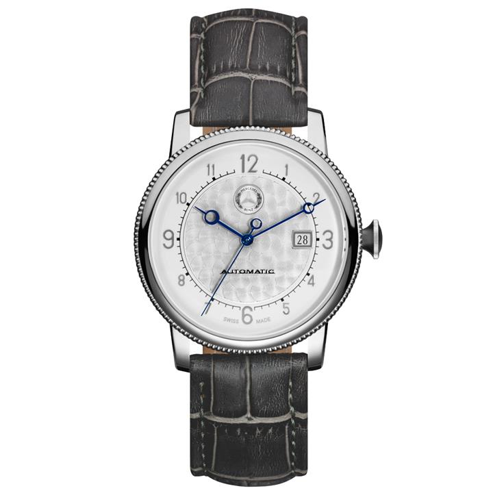 Mercedes B6 6 04 1566 Чоловічий наручний годинник Mercedes-Benz Men’s Watch, Classic, 500 K automatic B66041566: Приваблива ціна - Купити у Польщі на 2407.PL!