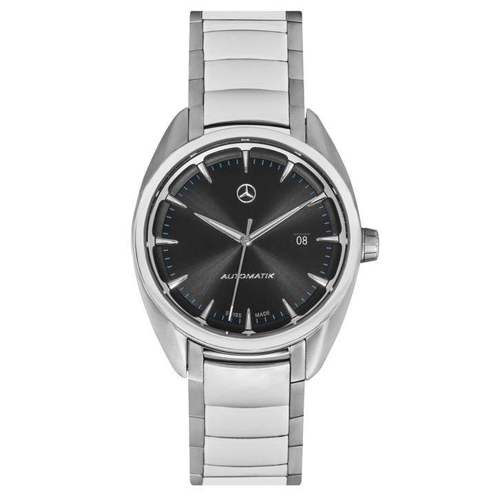 Mercedes B6 6 95 3968 Мужские наручные часы Mercedes-Benz Men's Automatic Watch B66953968: Отличная цена - Купить в Польше на 2407.PL!