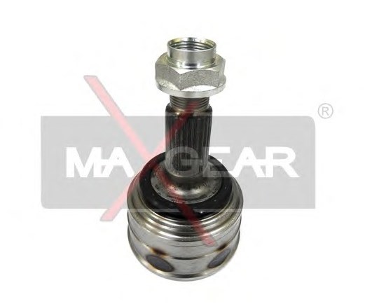 Maxgear 49-0154 CV joint 490154: Buy near me in Poland at 2407.PL - Good price!