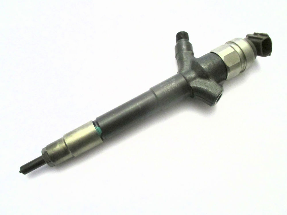 Mitsubishi 1465A041 Injector fuel 1465A041: Buy near me in Poland at 2407.PL - Good price!