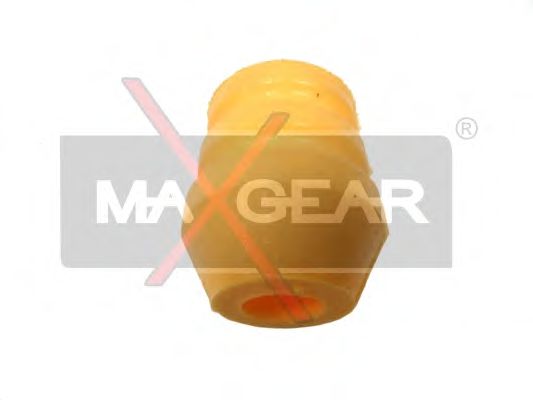 Maxgear 72-0227 Rubber buffer, suspension 720227: Buy near me in Poland at 2407.PL - Good price!