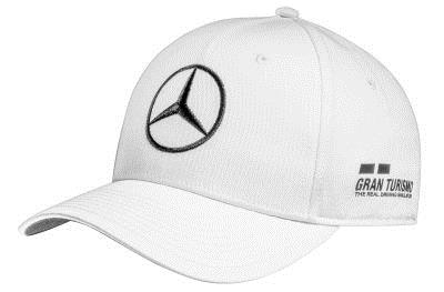Mercedes B6 7 99 6128 Baseball cap mercedes f1 lewis hamilton, wydanie 2018, biały B67996128: Dobra cena w Polsce na 2407.PL - Kup Teraz!