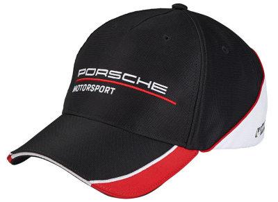 Porsche WAP 800 001 0J Baseball Cap, Black WAP8000010J: Buy near me in Poland at 2407.PL - Good price!