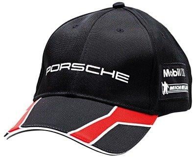 Porsche WAP 800 001 0F Czapka baseballowa WAP8000010F: Dobra cena w Polsce na 2407.PL - Kup Teraz!