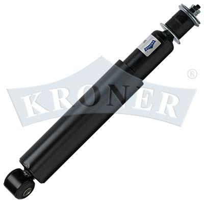Kroner K3501570H Опора заднего амортизатора K3501570H: Отличная цена - Купить в Польше на 2407.PL!