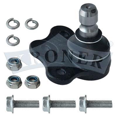 Kroner K330043 Ball joint K330043: Buy near me at 2407.PL in Poland at an Affordable price!