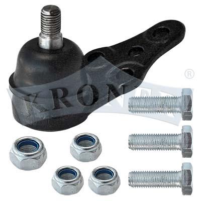 Kroner K330025 Ball joint K330025: Buy near me at 2407.PL in Poland at an Affordable price!